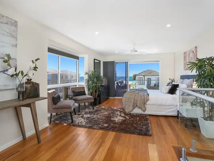 Fifth view of Homely semi-detached listing, 1/36 Jefferson Lane, Palm Beach QLD 4221