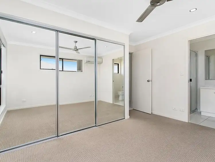 Third view of Homely house listing, 24 Benjamin Drive, Gracemere QLD 4702