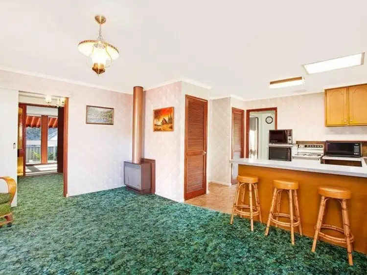 Second view of Homely house listing, 38 Highway Avenue, West Wollongong NSW 2500