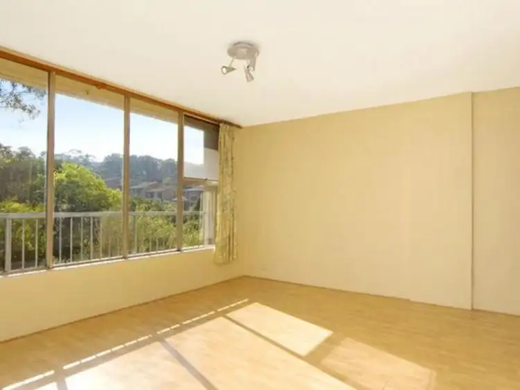 Second view of Homely apartment listing, 31/260 Alison Road, Randwick NSW 2031