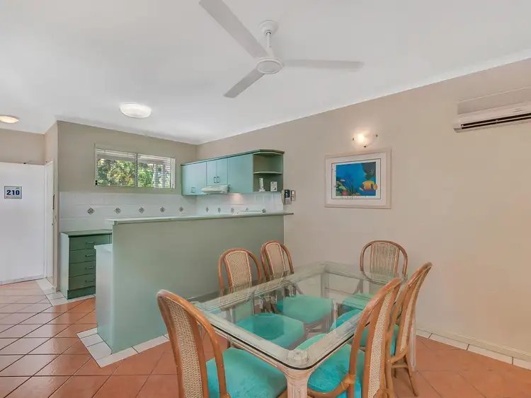 Seventh view of Homely apartment listing, 20/6 Triton Street, Palm Cove QLD 4879