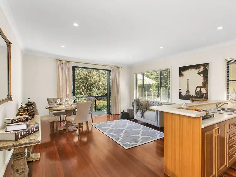 Fifth view of Homely house listing, 31 Parrish Avenue, Mount Pleasant NSW 2519