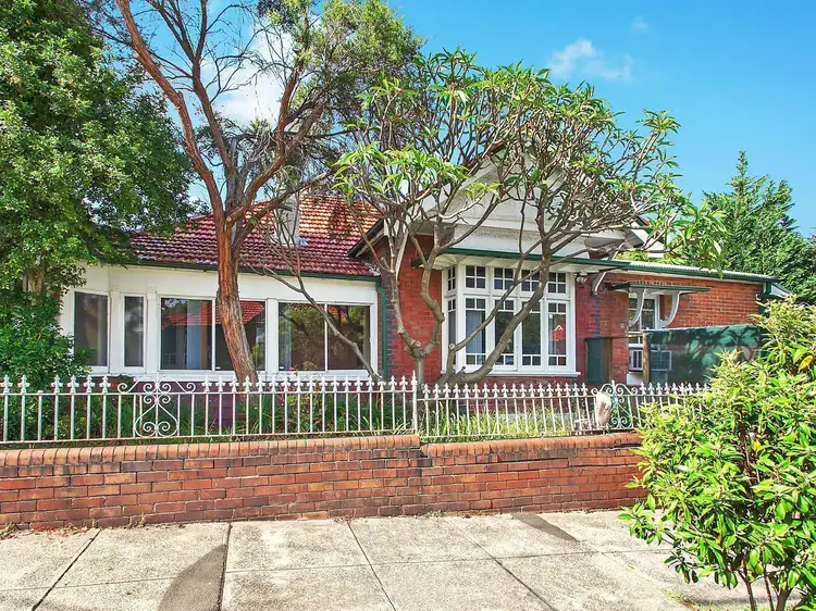 51 Livingstone Road, Petersham NSW 2049