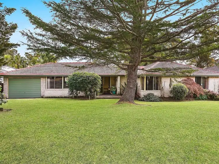 61 Coronation Road, Baulkham Hills NSW 2153