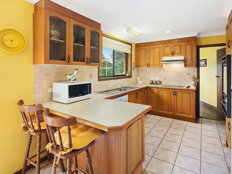Third view of Homely house listing, 13 Hannaford Place, Coffs Harbour NSW 2450