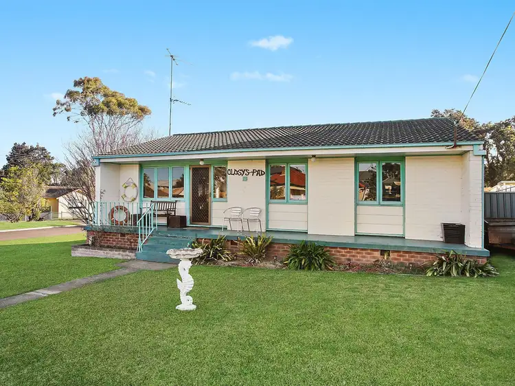 Main view of Homely house listing, 13 Sophia Street, Shellharbour NSW 2529