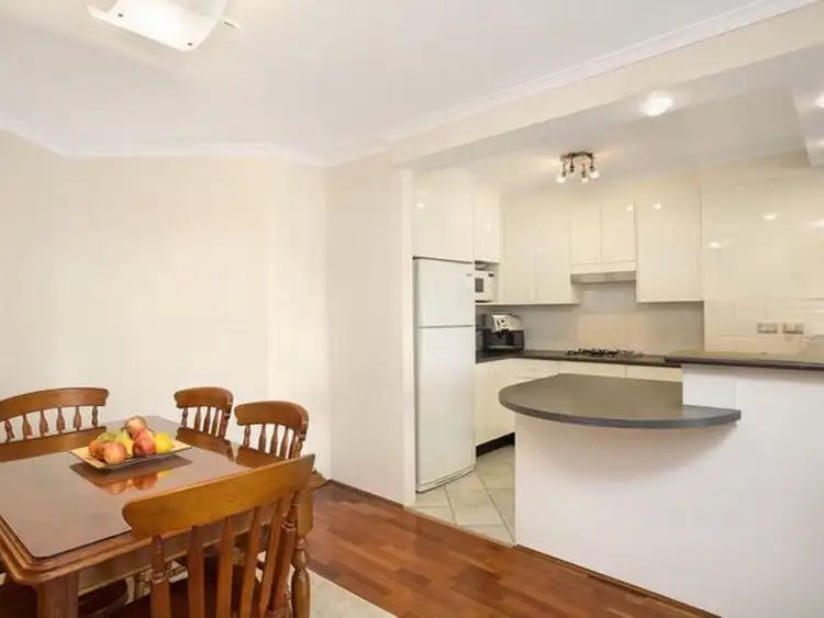 Second view of Homely apartment listing, 56/29 Bunn Street, Pyrmont NSW 2009