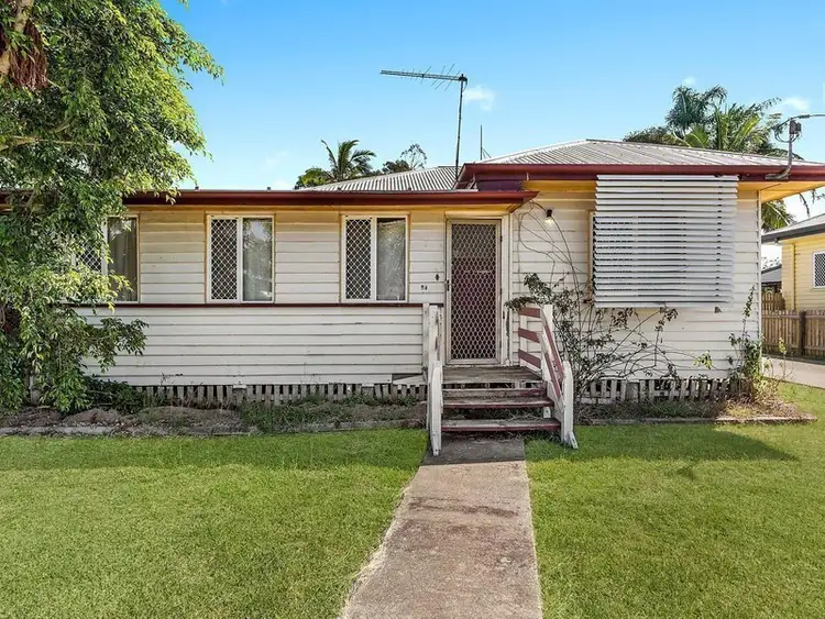 89 Bawden Street, Berserker QLD 4701