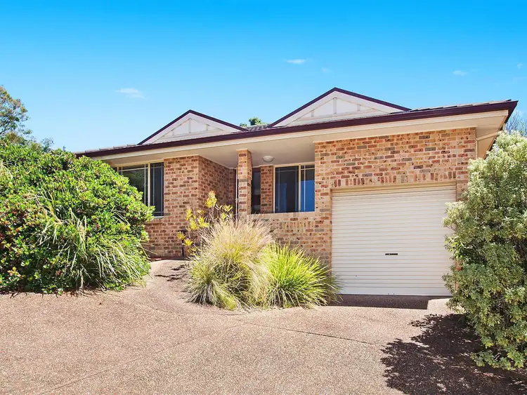 Main view of Homely villa listing, 6/27A Reid Street, Kiama NSW 2533