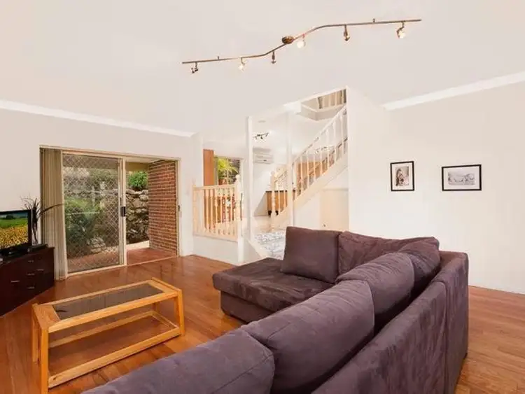 Second view of Homely townhouse listing, 11/2A Charlotte Place, Illawong NSW 2234