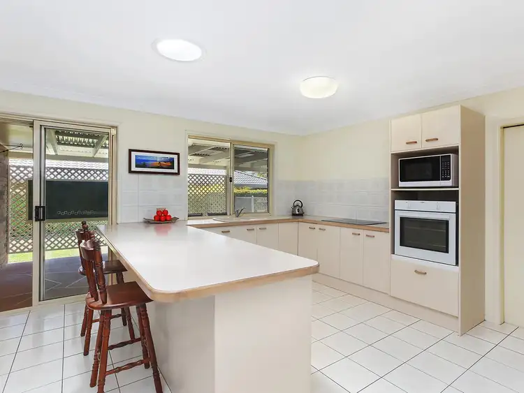 Fifth view of Homely house listing, 6 Honeymyrtle Drive, Banora Point NSW 2486
