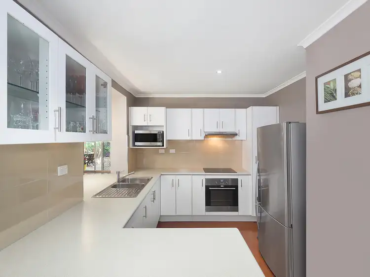 Main view of Homely house listing, 25 Wenlock Crescent, Springwood QLD 4127