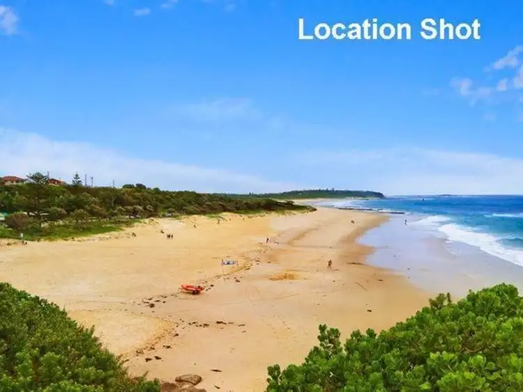 Sixth view of Homely house listing, 20 Oceanside Drive, Caves Beach NSW 2281