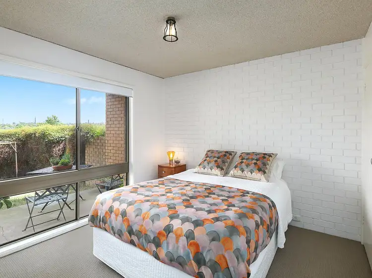 Fifth view of Homely apartment listing, 1/12 Wilkins Street, Mawson ACT 2607