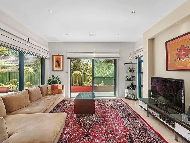 Fourth view of Homely house listing, 18 Weld Street, Yarralumla ACT 2600