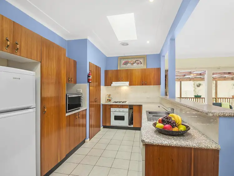 Second view of Homely house listing, 45 Hewitt Avenue, Wahroonga NSW 2076