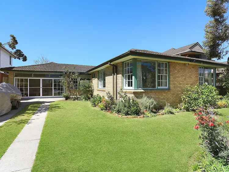 16 Dublin Avenue, Killarney Heights NSW 2087