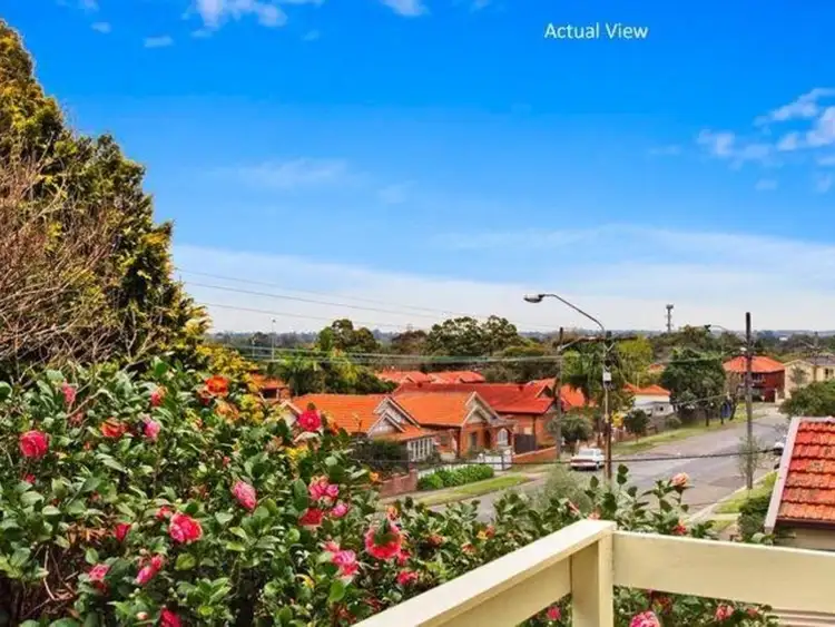 Second view of Homely house listing, 27 Leith Street, Croydon Park NSW 2133