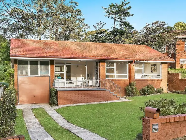 24A Vimiera Road, Eastwood NSW 2122