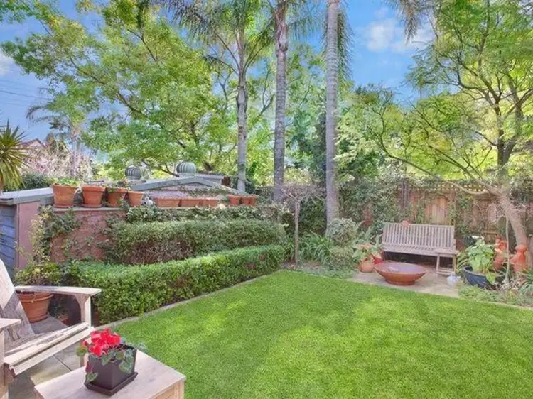 Fifth view of Homely townhouse listing, 1/415 Glebe Point Road, Glebe NSW 2037
