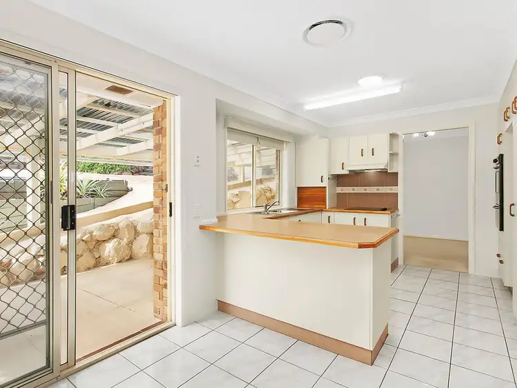 Second view of Homely house listing, 11 Muirfield Place, Banora Point NSW 2486