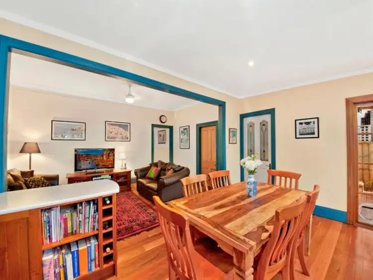 Second view of Homely house listing, 2 George Street, Balmain NSW 2041