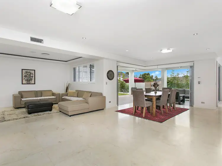 Fourth view of Homely house listing, 9 Mount Bank Rise, Bella Vista NSW 2153