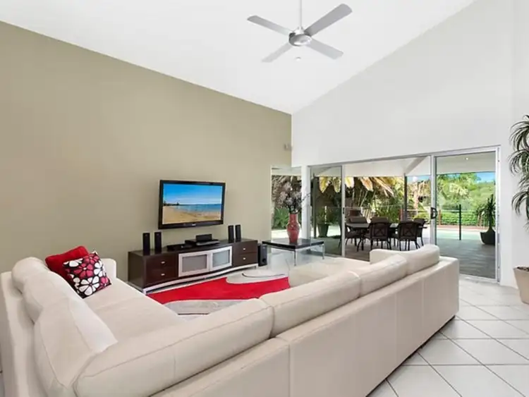 Fifth view of Homely house listing, 54 Lancelin Drive, Mermaid Waters QLD 4218