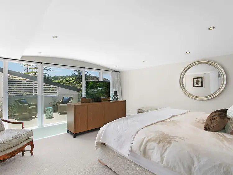 Third view of Homely house listing, 1 Robertson Place, Watsons Bay NSW 2030