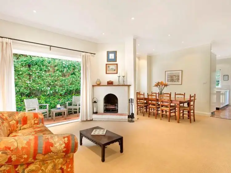 12 Carlton Street, Waverley NSW 2024
