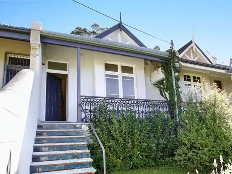 Second view of Homely house listing, 236 Nelson Street, Annandale NSW 2038