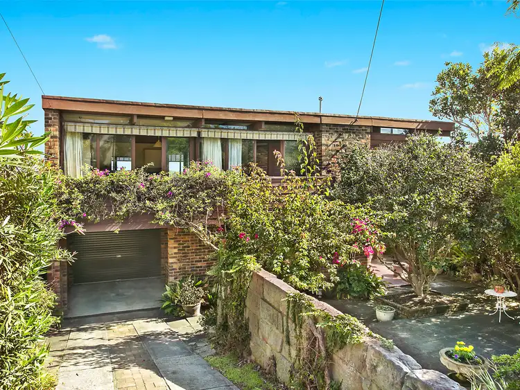 Fourth view of Homely house listing, 18 Morella Place, Castle Cove NSW 2069