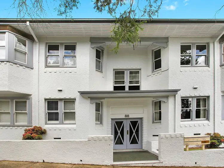 Fourth view of Homely apartment listing, 3/88 Bay Road, Waverton NSW 2060