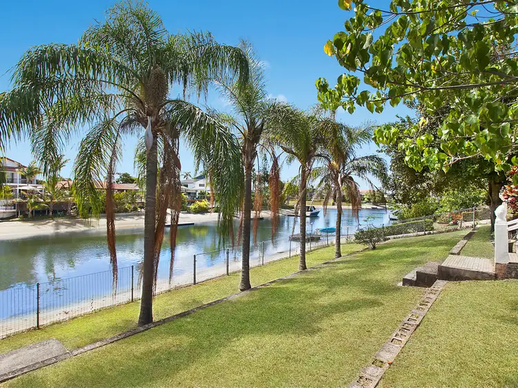 Main view of Homely house listing, 88 Campbell Street, Sorrento QLD 4217