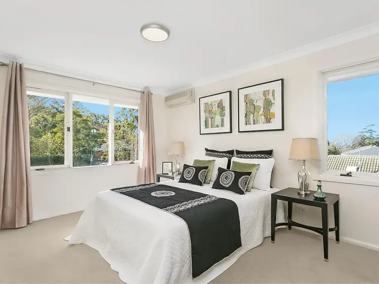 Fourth view of Homely house listing, 24 Koombalah Avenue, Turramurra NSW 2074
