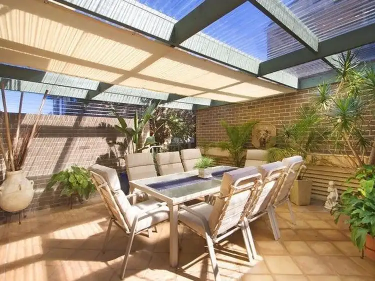 Fourth view of Homely townhouse listing, 3/67 Mount Street, Coogee NSW 2034
