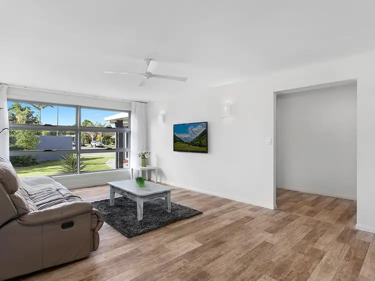 Fourth view of Homely house listing, 17 Sycamore Place, Palm Beach QLD 4221