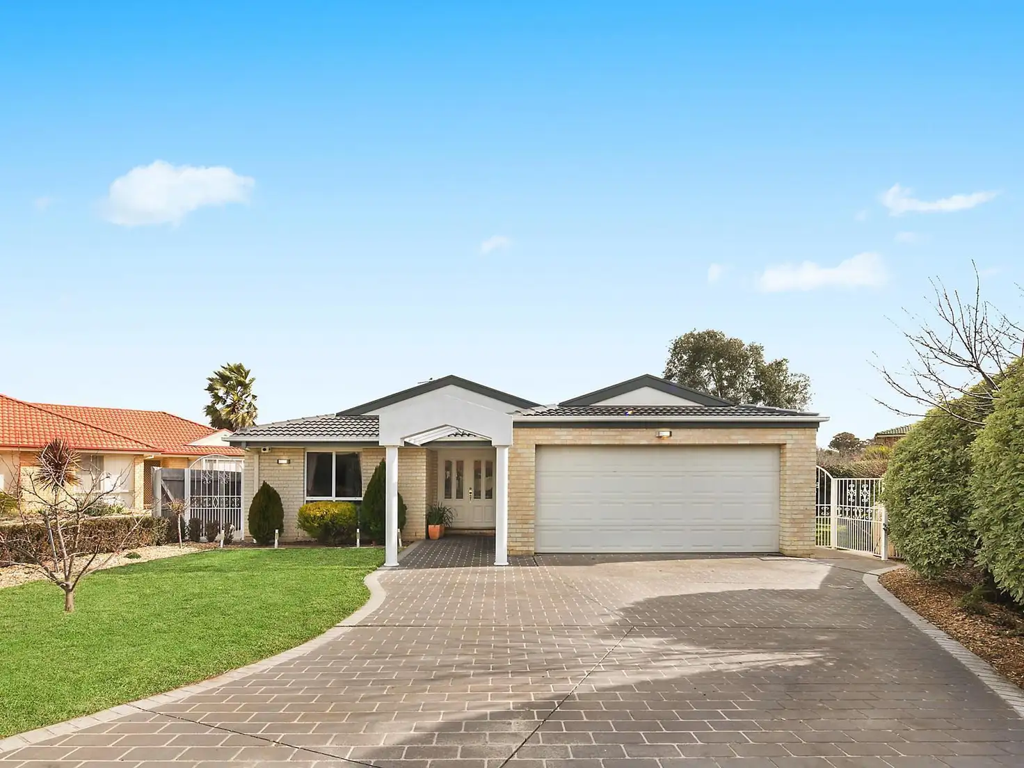Main view of Homely house listing, 6 Ebeling Court, Nicholls ACT 2913