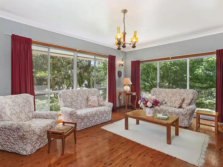 Fifth view of Homely house listing, 7 Tannery Road, Cambewarra NSW 2540