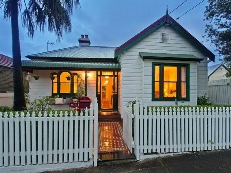 106 Hubert Street, Lilyfield NSW 2040