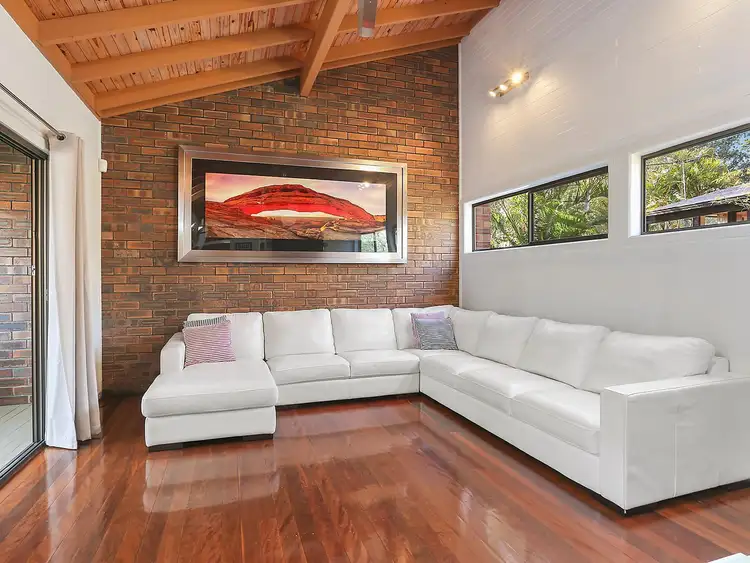 Third view of Homely house listing, 25 Kirkdale Road, Chapel Hill QLD 4069