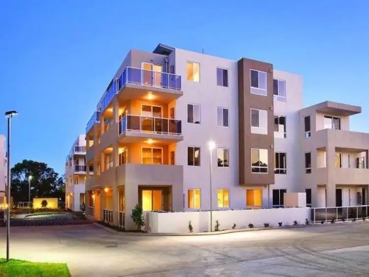 4/19-27 Carters Lane, Towradgi NSW 2518