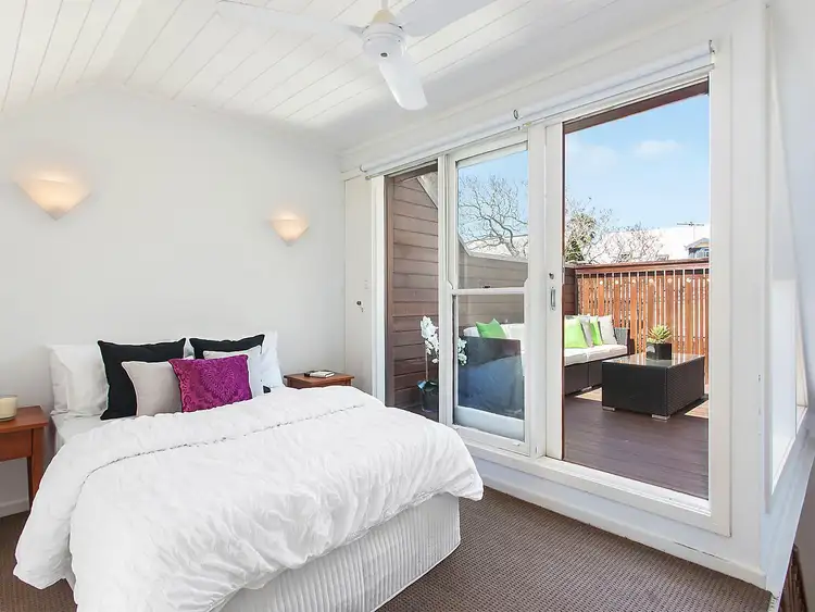 Fourth view of Homely house listing, 5 Thomas Street, Birchgrove NSW 2041