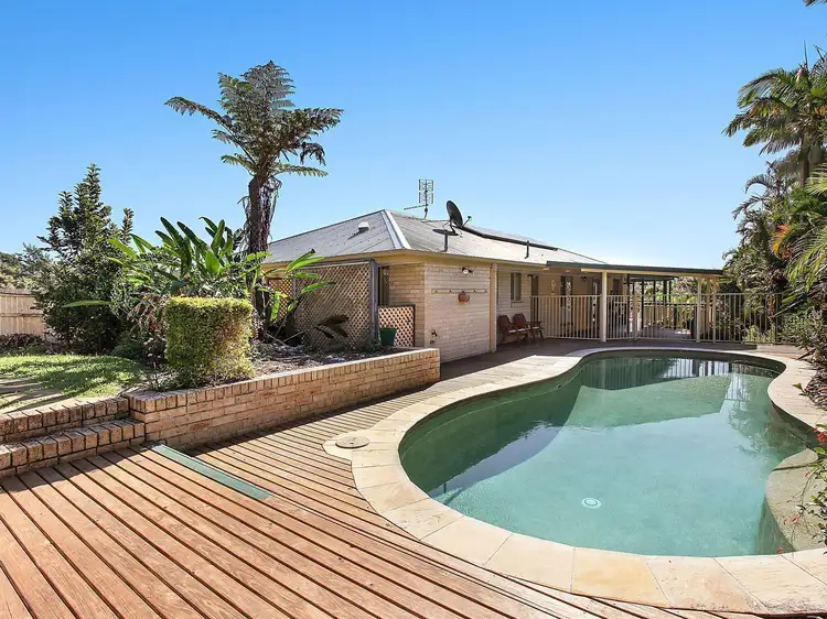 Main view of Homely house listing, 3 Eureka Crescent, Terranora NSW 2486