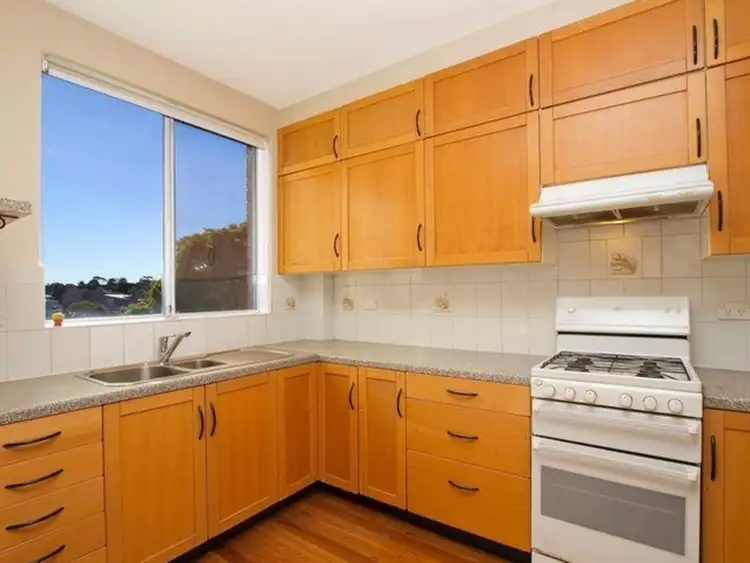 Third view of Homely apartment listing, 4/43 Sturdee Parade, Dee Why NSW 2099