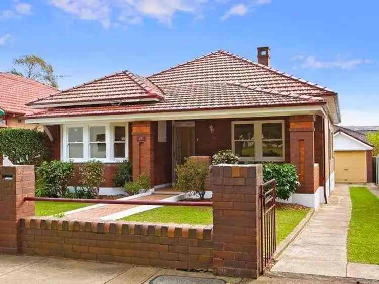 44 Lucy Street, Ashfield NSW 2131