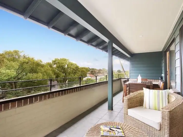 Third view of Homely apartment listing, 25/1 Coronation Avenue, Petersham NSW 2049