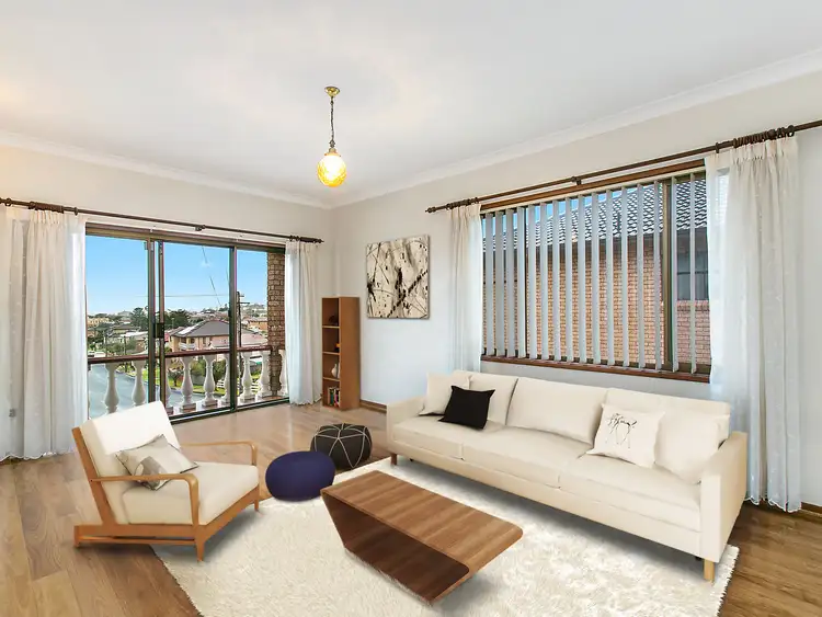 Second view of Homely house listing, 19 Hixson Street, Port Kembla NSW 2505