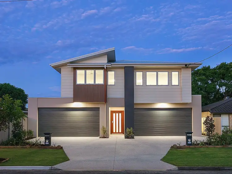 Third view of Homely apartment listing, 1/11 Marion Street, Tugun QLD 4224