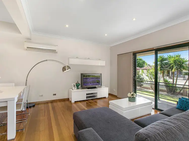 Second view of Homely house listing, 6 Grafton Avenue, Figtree NSW 2525
